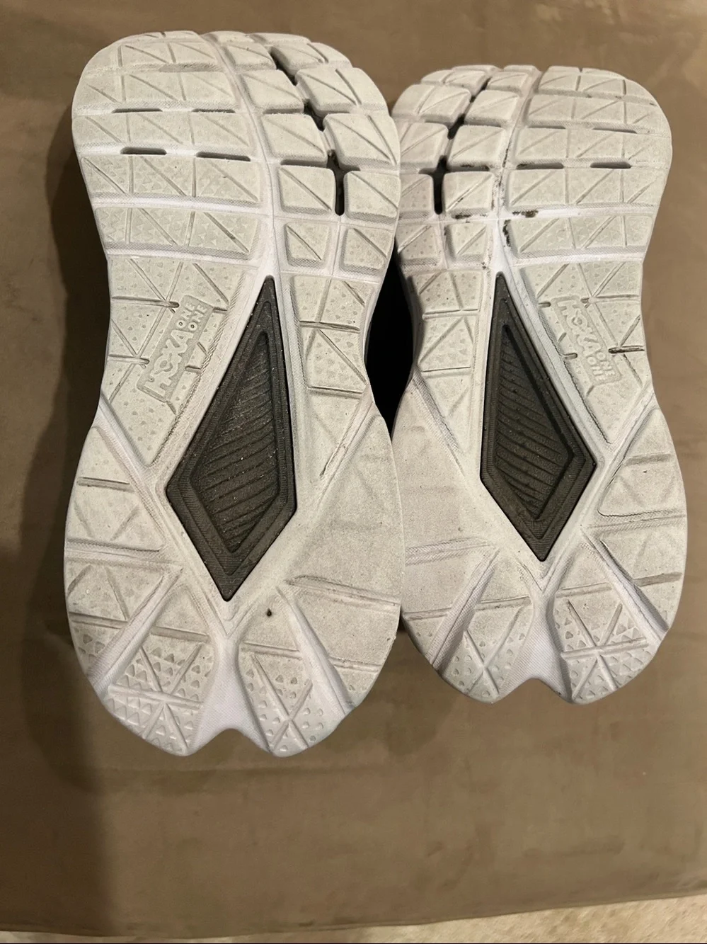 Hoka One One Mach 5 Shoes